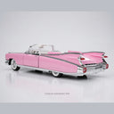 Cadillac Eldorado Pink