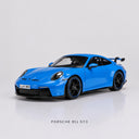 PORSCHE 911 GT3
