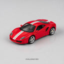 Ferrari Ferrari Challenge Red