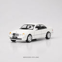 MERCEDES E55 AMG