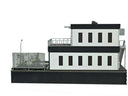 1:64 Coffee Shop Diorama with LED Lights (Pre-Order)