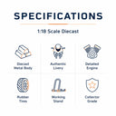 DUCATI LENOVO specs