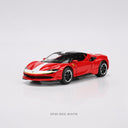 Ferrari Ferrari SF90 Red White