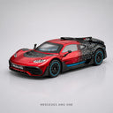 MERCEDES AMG ONE