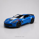 CORVETTE Z06
