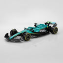 AMR25 #14 Alonso