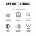 VW T1 BUS specs