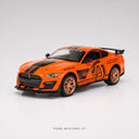 FORD MUSTANG GT