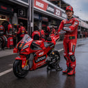 DUCATI LENOVO