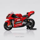 DUCATI LENOVO