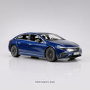 MERCEDES EQS