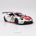 PORSCHE 911 RSR
