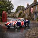 JAGUAR E-TYPE