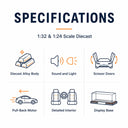 BYD U9 specs