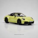 PORSCHE 911 TARGA 4 GTS