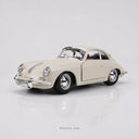 PORSCHE 356B