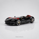 Ferrari Monza SP1 Black