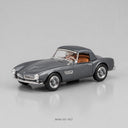 BMW 507 Iron Gray