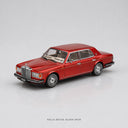 ROLLS-ROYCE SILVER SPUR
