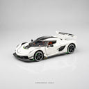 KOENIGSEGG JESKO