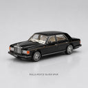 ROLLS-ROYCE SILVER SPUR