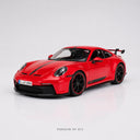 PORSCHE 911 GT3