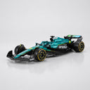 AMR25 #18 Stroll