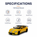 Xiaomi SU7 specs