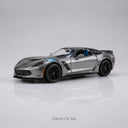 CORVETTE Z06