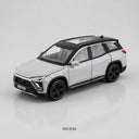 NIO ES8