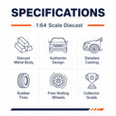 MITSUBISHI OUTLANDER specs