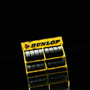 1:64 Double-Row Tire Display Rack