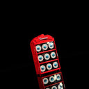 1:64 Brake Disc Display Rack