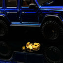 1:64 Gold Bar Pallet Set