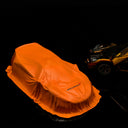 1:64 McLaren Car Cover Display Piece