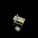 1:64 JDM Engine Assembly Workbench