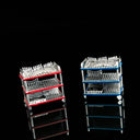 1:64 Rolling Garage Tool Cart