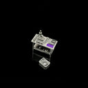 1:64 JDM Engine Assembly Workbench