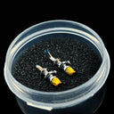 1:64 Hood-Exit Turbo Exhaust Set