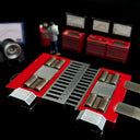 1:64 Adjustable Rolling-Road Dyno Set
