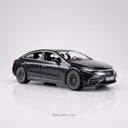 MERCEDES EQS