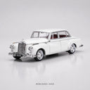 MERCEDES 300D