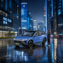 NIO ES8