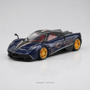 PAGANI HUAYRA