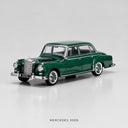 MERCEDES 300D