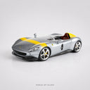 SF90