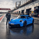 PORSCHE 911 GT3