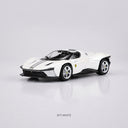 Ferrari Ferrari SP3 White