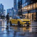 LYNK & CO 03+