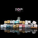 1:64 Wheel Shipping Box Set